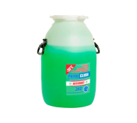 Теплоноситель Primoclima Antifrost ECO -30 °C глицериновый 50 кг PA -30C ECO 50