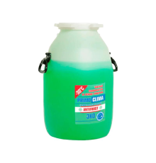Теплоноситель Primoclima Antifrost ECO -30 °C глицериновый 50 кг PA -30C ECO 50