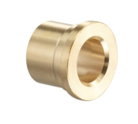 Комплект втулок под пайку Oventrop Tri-D и Tri-M 42 мм Ду 40 3 шт 1130197