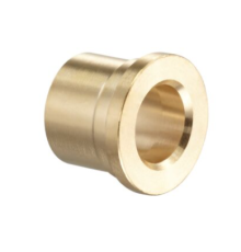 Комплект втулок под пайку Oventrop Tri-D и Tri-M 42 мм Ду 40 3 шт 1130197