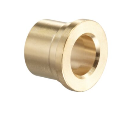 Комплект втулок под пайку Oventrop Tri-D и Tri-M 42 мм Ду 40 3 шт 1130197