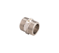 Ниппель MVI 1 1/4 латунь BL.541.05