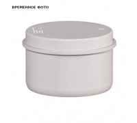 Заглушка канализационная Sinikon SKM 125 мм 336620