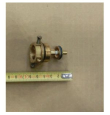 Заглушка гидравлической системы Baxi 5646190