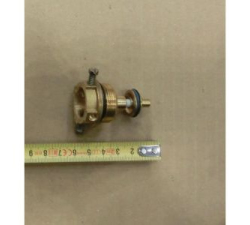 Заглушка гидравлической системы Baxi 5646190