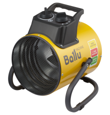 Электрическая тепловая пушка Ballu PX BHP-PX-2
