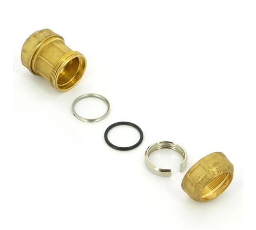 Муфта обжимная Itap VX-N 32 мм 720 1