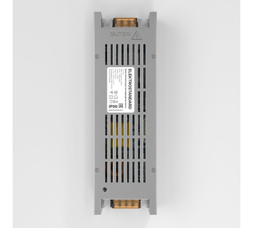 Блок питания для светодиодной ленты 24 В 250W Трансформатор 24V 250W
