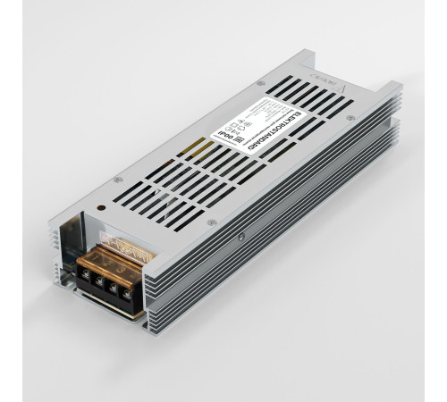 Блок питания для светодиодной ленты 24 В 250W Трансформатор 24V 250W