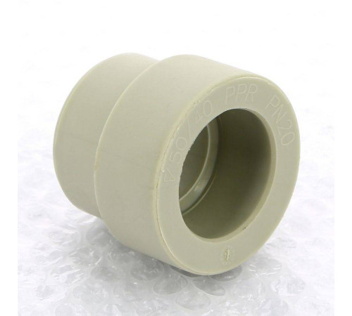 Муфта редукционная FV-PLAST 50х40 мм 209050040