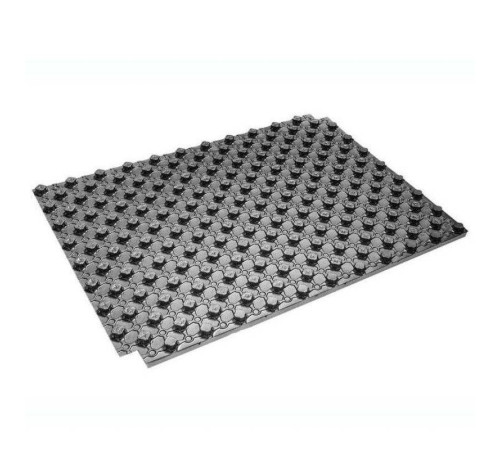 Плита для теплого пола с фиксаторами Uni-Fitt 20 мм упаковка 10 шт 820M2088