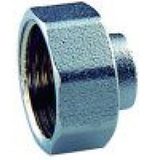 Муфта переходная FAR ВР-ВР 3/4x1/2 FK 4000 3412