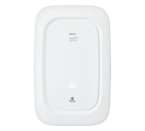 Приточно-очистительный комплекс Royal Clima BREZZA RCB-H 150 LUX