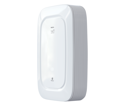 Приточно-очистительный комплекс Royal Clima BREZZA RCB-H 150 LUX