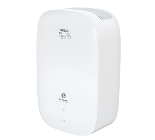 Приточно-очистительный комплекс Royal Clima BREZZA XS RCB 75