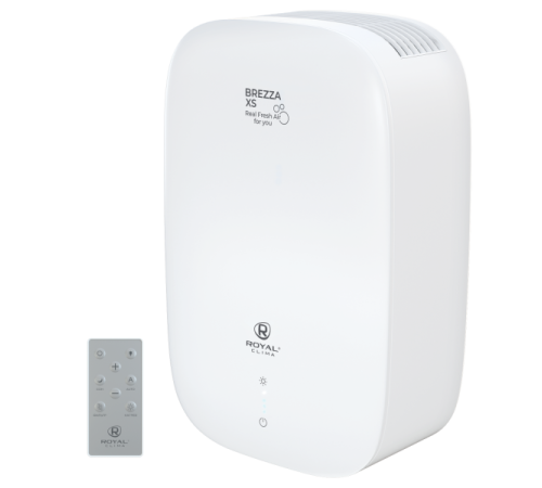 Приточно-очистительный комплекс Royal Clima BREZZA XS RCB 75