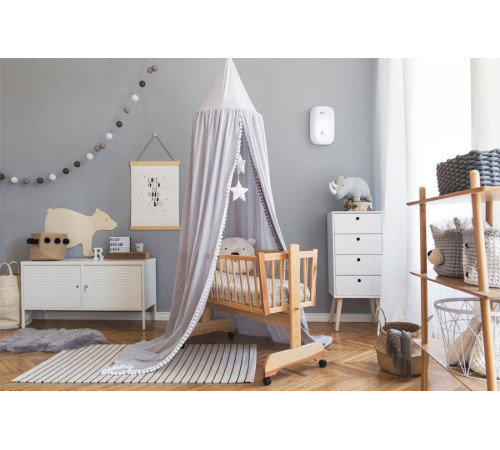 Приточно-очистительный комплекс Royal Clima BREZZA XS RCB 75