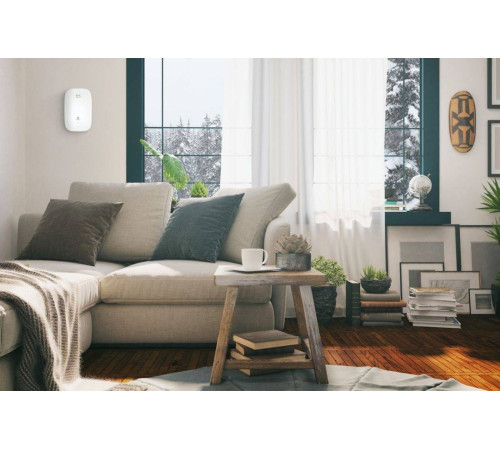 Приточно-очистительный комплекс Royal Clima BREZZA XS RCB 75