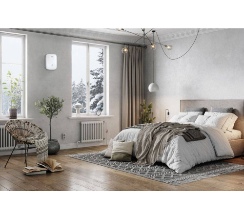 Приточно-очистительный комплекс Royal Clima BREZZA XS RCB 75