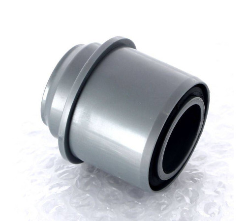 Патрубок канализационный переходной Sinikon Стандарт 50x32 мм 513002.R