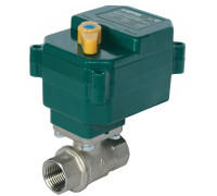 Шаровой кран с электроприводом Neptun Bugatti Pro 12 В 1 дюйм 6948