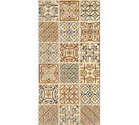 Панно Керамин Букингем 3 пэчворк 30х60 см х9999211157