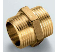 Ниппель резьбовой Tiemme 1500 1/4 дюйма НН 1500354