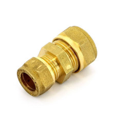 Муфта обжимная Tiemme 15х12 мм 1000069