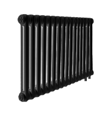 Стальной трубчатый радиатор IRSAP TESI 2 565 16 секций боковое подключение RR205651610A425N