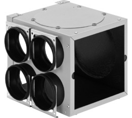 Модуль расширения Zehnder ComfoWell 4 x DN 90 990323065