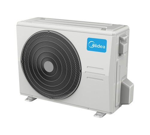 Наружный блок кондиционера Midea Breezeless MSFA1-12N8D6-O инверторный 20644