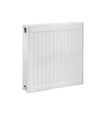 Радиатор стальной панельный Kermi therm-x2 Profil-K тип 22 500x1600 мм боковое подключение FK0220501601N2Y RAL 9016