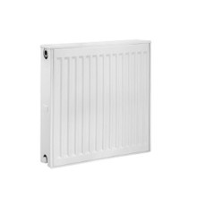 Радиатор стальной панельный Kermi therm-x2 Profil-K тип 22 500x500 мм боковое подключение FK0220500501N2Y RAL 9016