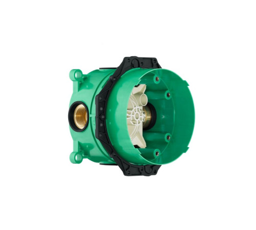 Скрытая часть смесителя Hansgrohe iBox universal 01800180