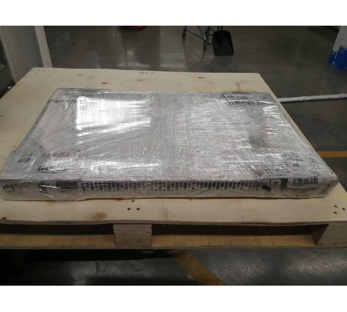 Радиатор стальной панельный Kermi therm-x2 Profil-V FTV 12 500x800 мм нижнее подключение FTV120500801R2Z/001 RAL 9016