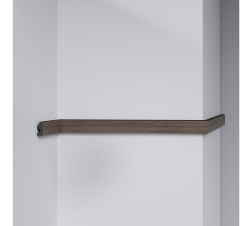 Молдинг DECOMASTER D316-2-88D 27х12х2900 мм D316-2-88D