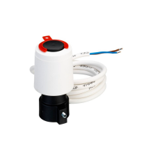 Привод термоэлектрический Ридан TWA-AR 230 В НЗ RA/RTR 088H3112R