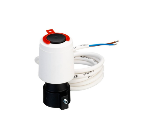 Привод термоэлектрический Ридан TWA-AR 230 В НЗ RA/RTR 088H3112R