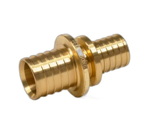 Муфта аксиальная переходная REHAU RAUTITAN MX 40-32 мм 11080471001