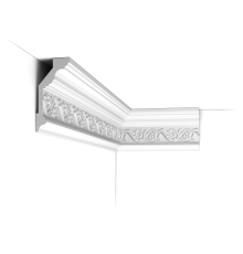 Карниз потолочный Orac Decor Luxxus C303