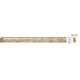 Молдинг DECOMASTER 158-553 18х10х2400 мм 158-553