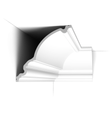 Карниз потолочный Orac Decor New Classics BAROCK C336