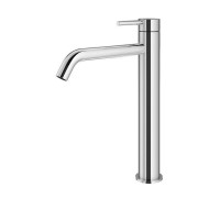Смеситель для раковины Plumberia Selection IXO высокий 28.5 см хром XO0052CR