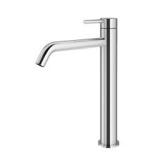 Смеситель для раковины Plumberia Selection IXO высокий 28.5 см хром XO0052CR