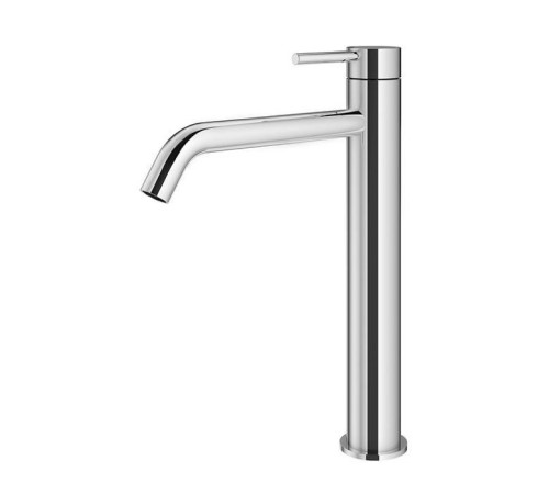 Смеситель для раковины Plumberia Selection IXO высокий 28.5 см хром XO0052CR