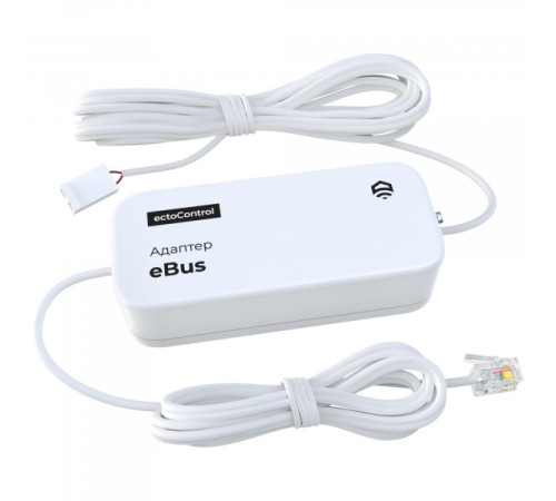 Адаптер для котлов eBUS ectoControl ec01045