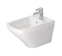 Биде подвесное Duravit DuraStyle 54х37 см 1 отверстие 2287150000