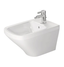 Биде подвесное Duravit DuraStyle 54х37 см 1 отверстие 2287150000