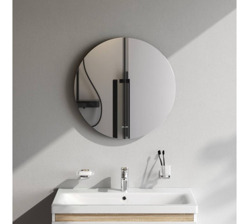 Зеркало круглое с LED-подсветкой и ИК-сенсором AM.PM X-Joy 60 см M85MOX40601S