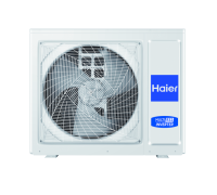 Наружный блок мульти-сплит системы Haier 5U125S2SL1FA инверторный R32 5U125S2SL1FA